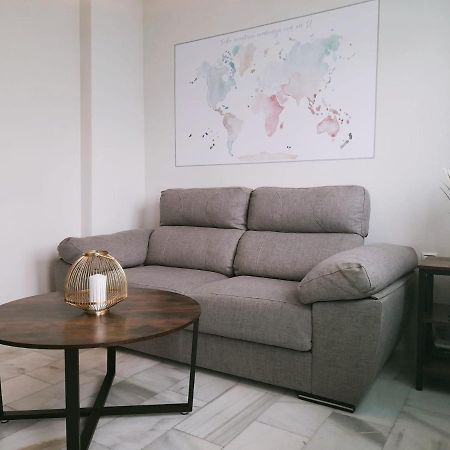 Apartament Excelente Apartamento En Ronda Zewnętrze zdjęcie