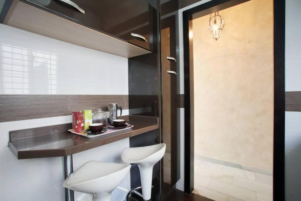 Apartament Excelente Apartamento En Ronda Zewnętrze zdjęcie