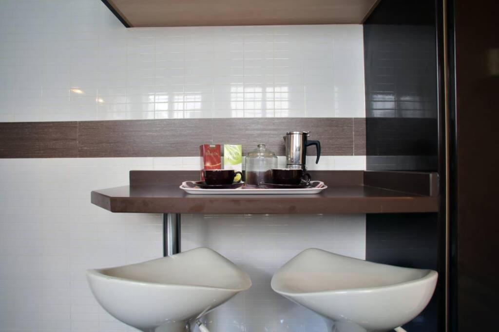 Apartament Excelente Apartamento En Ronda Zewnętrze zdjęcie